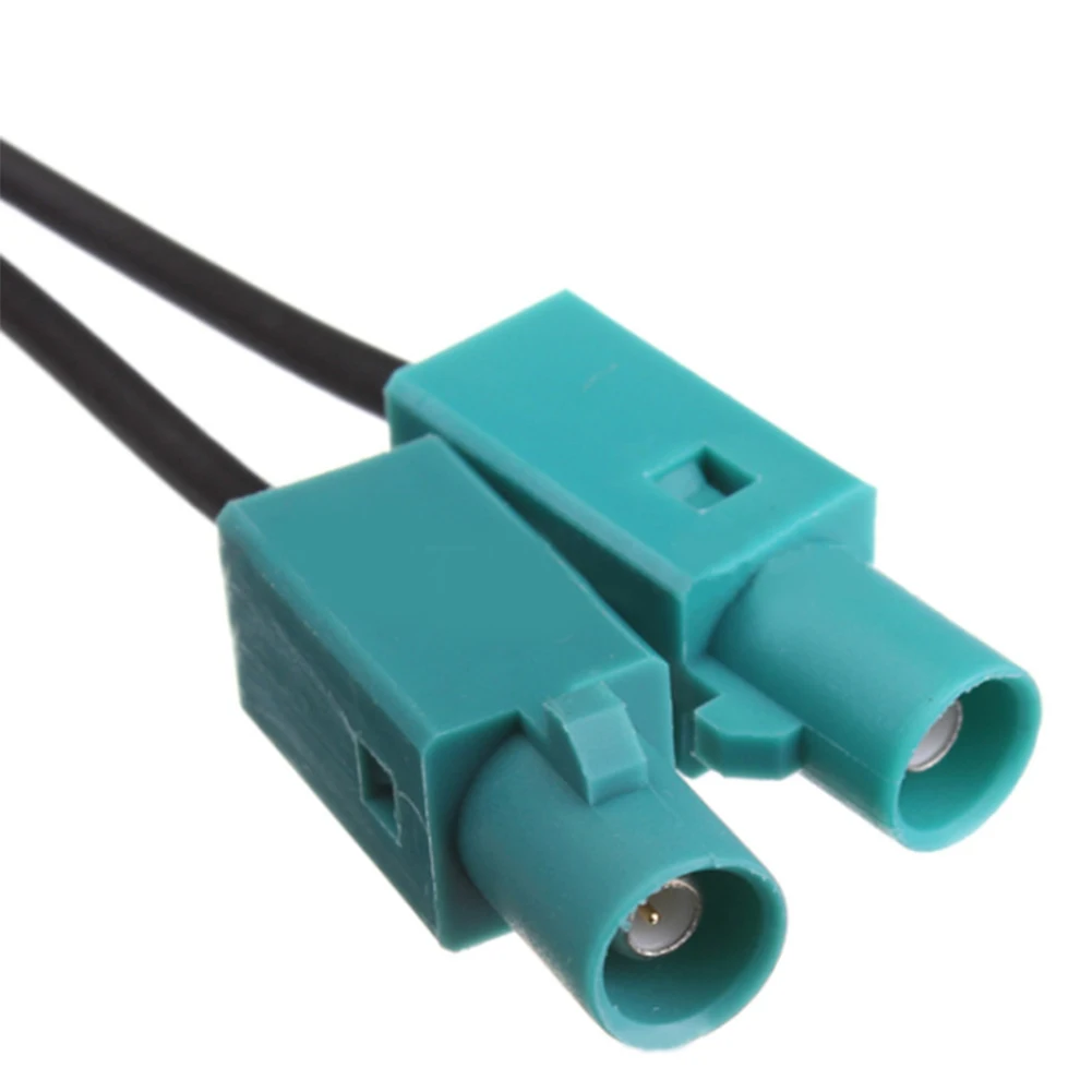 17.7 Inch Connects 2 Diversity Twin Double DVD Head Unit Fakra-Din Aerial Antenna Adaptor for Audi /VW Car Accessories In Stock
17.7 Inch Connects 2 Diversity Twin Double DVD Head Unit Fakra-Din Aerial Antenna Adaptor for Audi /VW Car Accessories In Stock