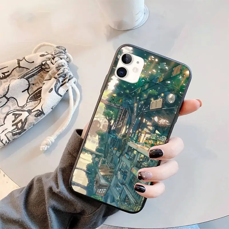 Schoolgirl on a city street Phone Case for iPhone 11 12 mini pro XS MAX 8 7 6 6S Plus X 5S SE 2020 XR
Schoolgirl on a city street Phone Case for iPhone 11 12 mini pro XS MAX 8 7 6 6S Plus X 5S SE 2020 XR