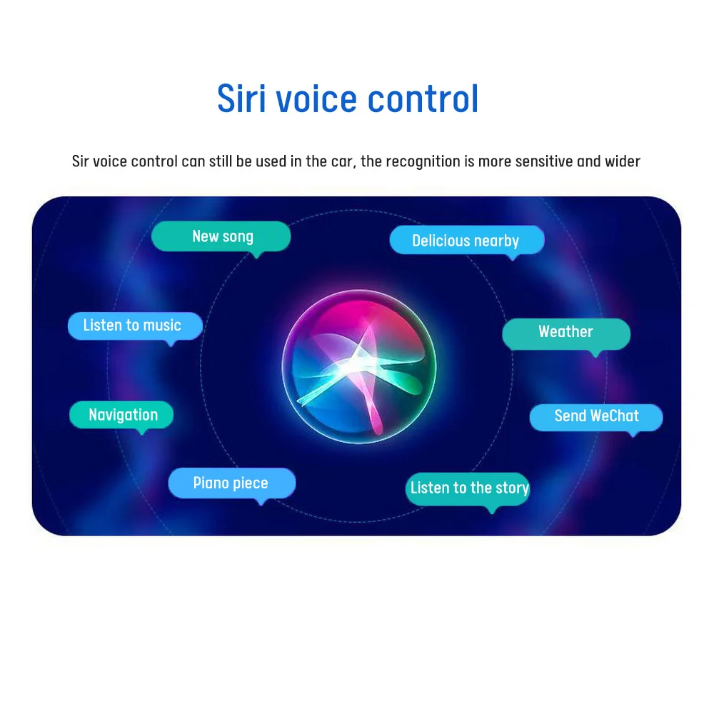 New Upgrade Wireless CarPlay 2.4G add 5G Android 9.0 Bluetooth CP600 Quad-core 1.8GHz Phone Link Cast Screen Bluetooth Media 
New Upgrade Wireless CarPlay 2.4G add 5G Android 9.0 Bluetooth CP600 Quad-core 1.8GHz Phone Link Cast Screen Bluetooth Media