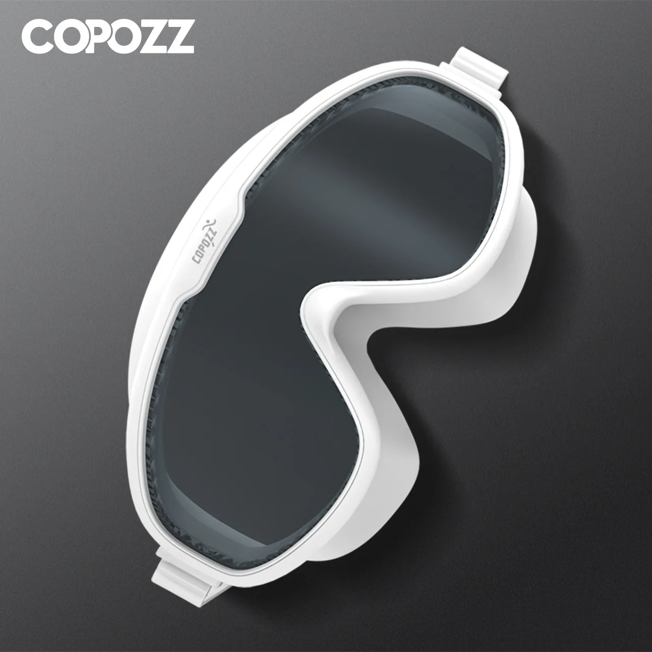 Очки для плавания Copozz, водонепроницаемые противотуманные, герметичные, с большой оправой, для мужчин, женщин, взрослых и детей, для дайвинга...
Очки для плавания Copozz, водонепроницаемые противотуманные, герметичные, с большой оправой, для мужчин, женщин, взрослых и детей, для дайвинга...