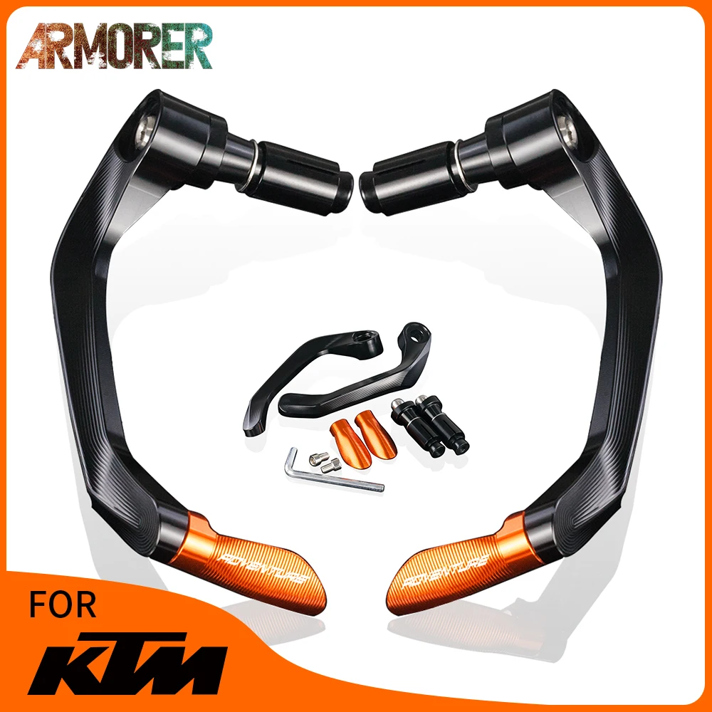 Superior Quality Universal Motorcycle Parts For KTM 390 790 990 1090 1190 1290 Adventure Hand Guard Brake Clutch Lever Protect
Superior Quality Universal Motorcycle Parts For KTM 390 790 990 1090 1190 1290 Adventure Hand Guard Brake Clutch Lever Protect