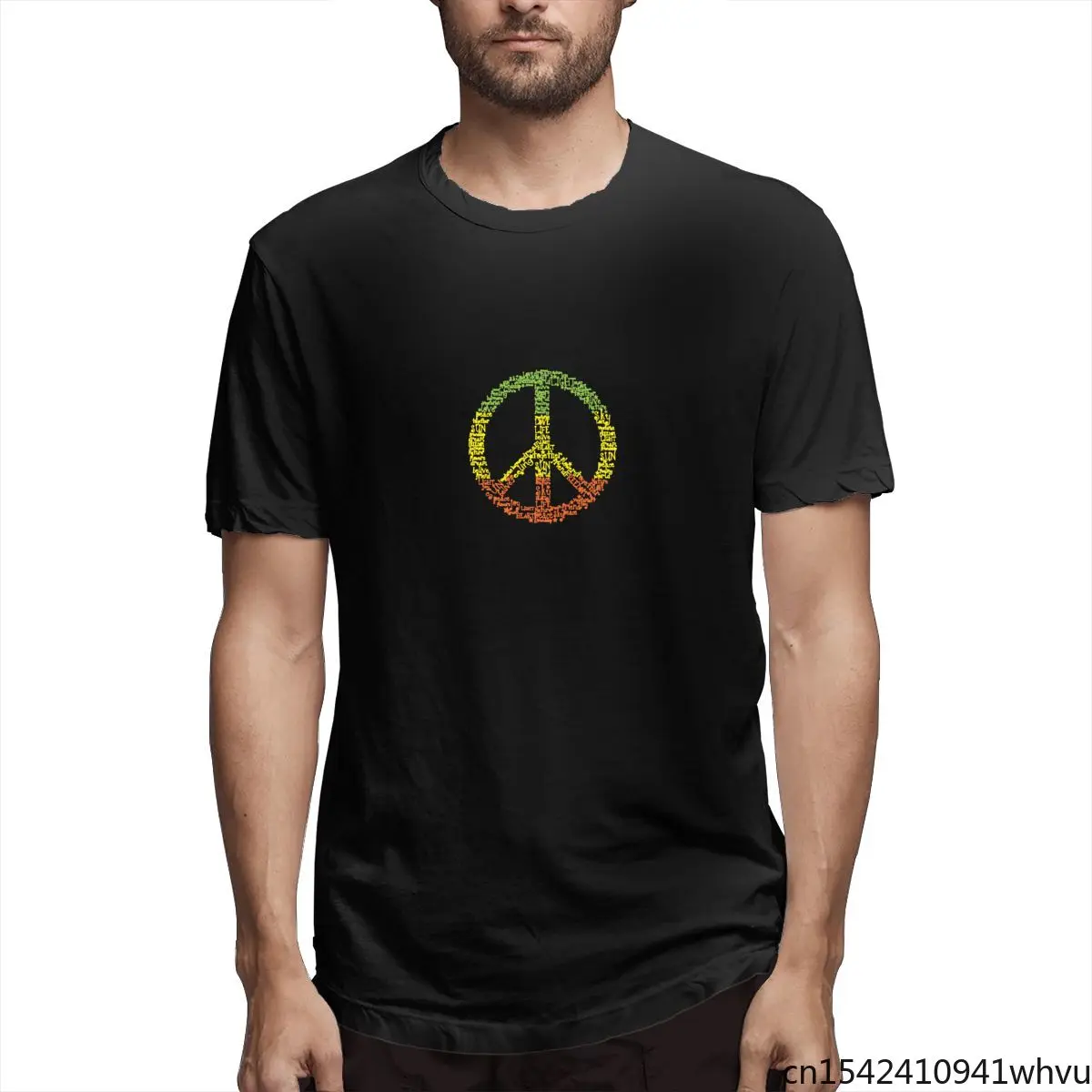 Peace Car Summer Tops New Men T-Shirt Short Sleeve 3D Printed Streetwear Lycra O-neck
Peace Car Summer Tops New Men T-Shirt Short Sleeve 3D Printed Streetwear Lycra O-neck