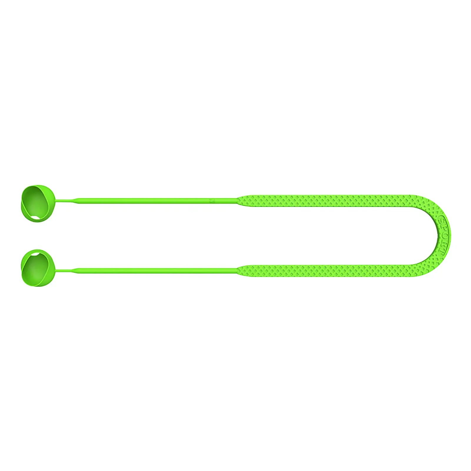Soft Silicone Anti Lost Strap Headset HANGing Neck Rope For SAMSUNG Galaxy Buds Pro Wireless Earphones Lanyard
Soft Silicone Anti Lost Strap Headset HANGing Neck Rope For SAMSUNG Galaxy Buds Pro Wireless Earphones Lanyard