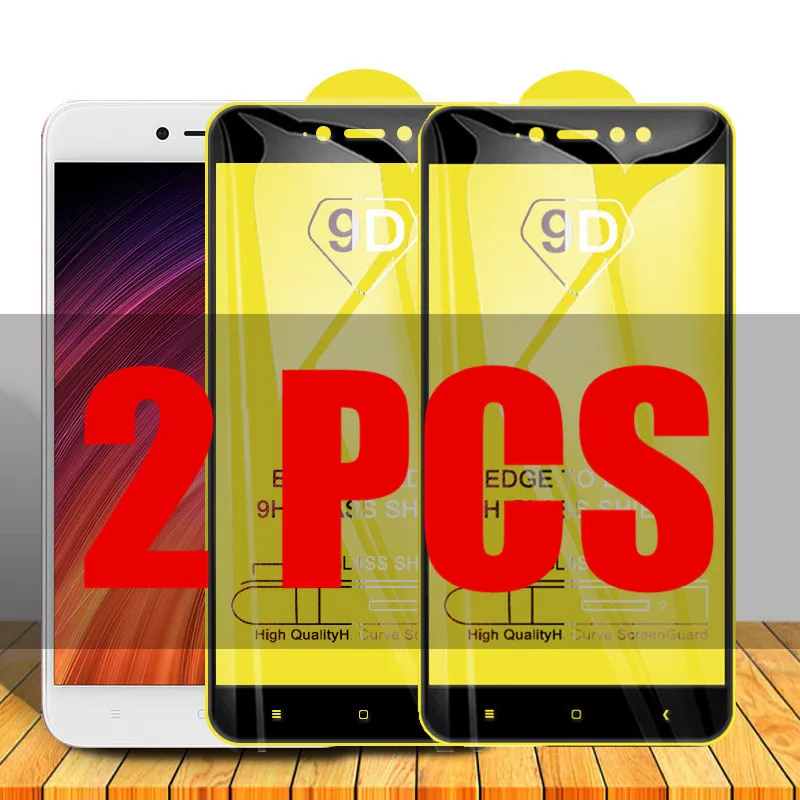 2Pcs 9D Glass for Xiaomi Redmi Note 5A Protective Glass on the for Xiomi Redmi Note 5A Prime Note5A Prime Screen Protector Film 
2Pcs 9D Glass for Xiaomi Redmi Note 5A Protective Glass on the for Xiomi Redmi Note 5A Prime Note5A Prime Screen Protector Film