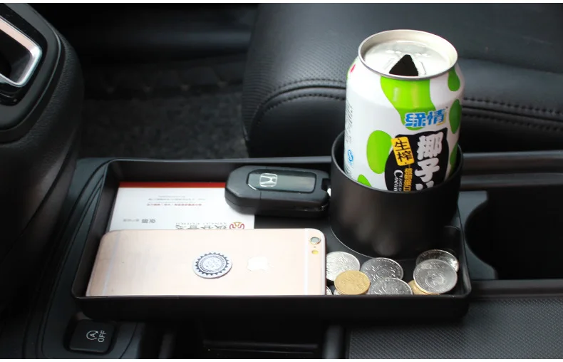Car Cup Holder Storage Pad Box Auto Water Cup Drink Bottle Can Phone Keys Organizer Storage Holder Stand Car Styling Accessories
Car Cup Holder Storage Pad Box Auto Water Cup Drink Bottle Can Phone Keys Organizer Storage Holder Stand Car Styling Accessories