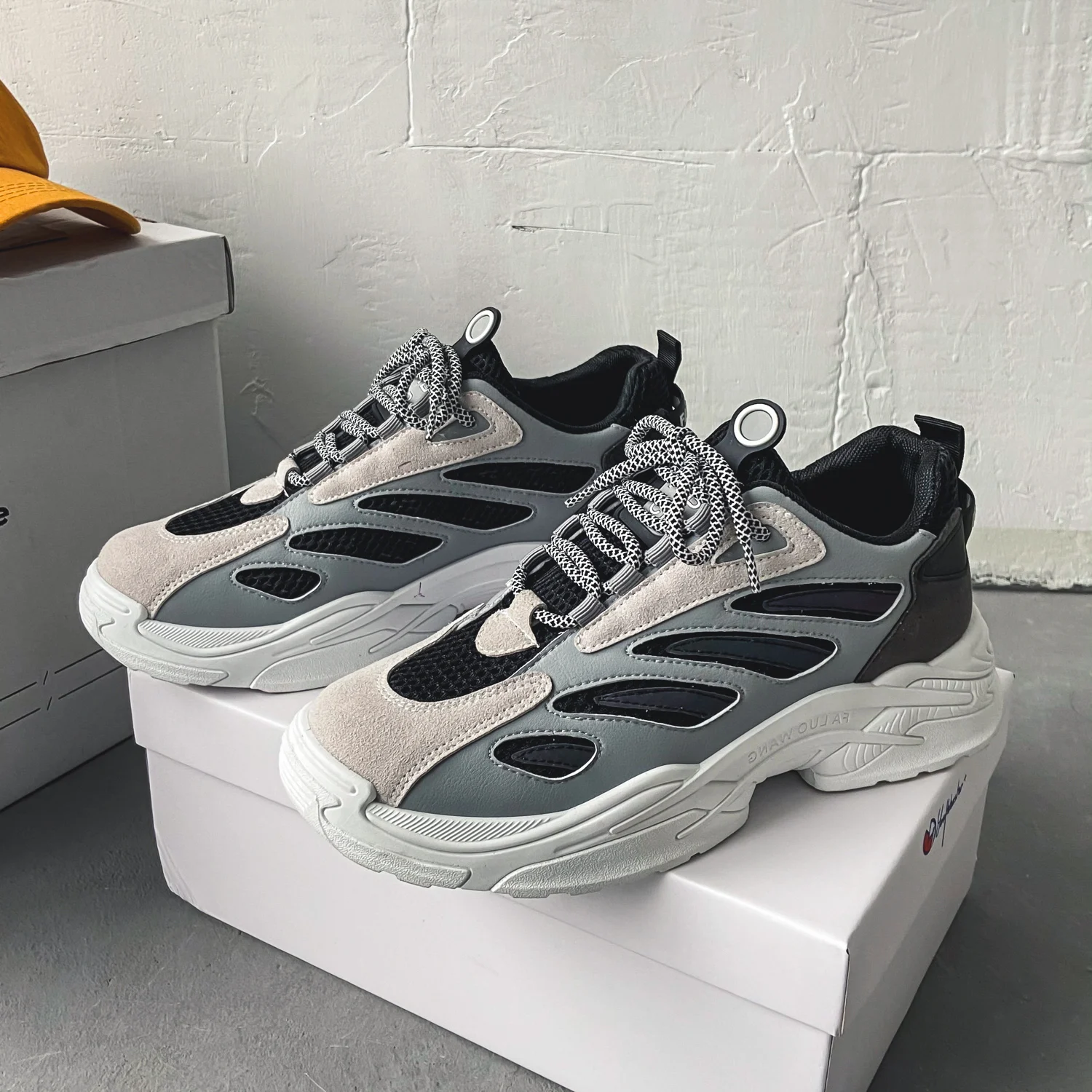 men shoes Sneakers Male tenis Luxury shoes Mens casual Shoes Trainer Race off white Shoes fashion loafers running Shoes for men
men shoes Sneakers Male tenis Luxury shoes Mens casual Shoes Trainer Race off white Shoes fashion loafers running Shoes for men
