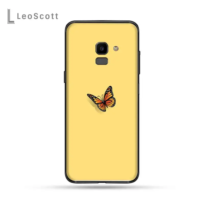 Cute butterfly blue Phone Case For Samsung Galaxy J2 J4 J5 J6 J7 J8 2016 2017 2018 Prime Pro plus Neo duo
Cute butterfly blue Phone Case For Samsung Galaxy J2 J4 J5 J6 J7 J8 2016 2017 2018 Prime Pro plus Neo duo