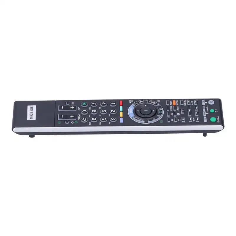 Remote Control RM-L1108 Remote Control Replacement Fit for Sony LCD LED Television Backlight KDL-40XBR Electronics Accessory
Remote Control RM-L1108 Remote Control Replacement Fit for Sony LCD LED Television Backlight KDL-40XBR Electronics Accessory