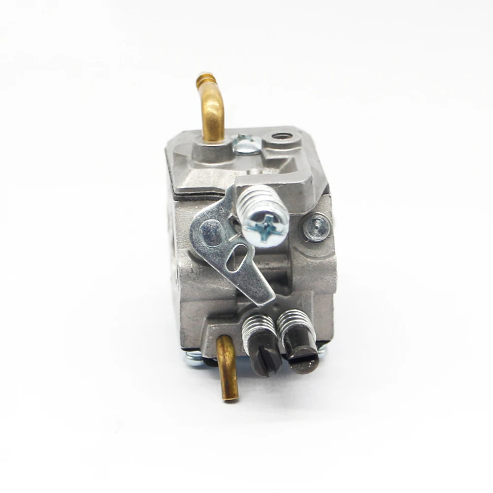 Assembly Carburetor Carburetor Chainsaw For Chinese Chainsaw 4500 5200 5800 45cc 52cc 58cc Engine Parts Hot
Assembly Carburetor Carburetor Chainsaw For Chinese Chainsaw 4500 5200 5800 45cc 52cc 58cc Engine Parts Hot