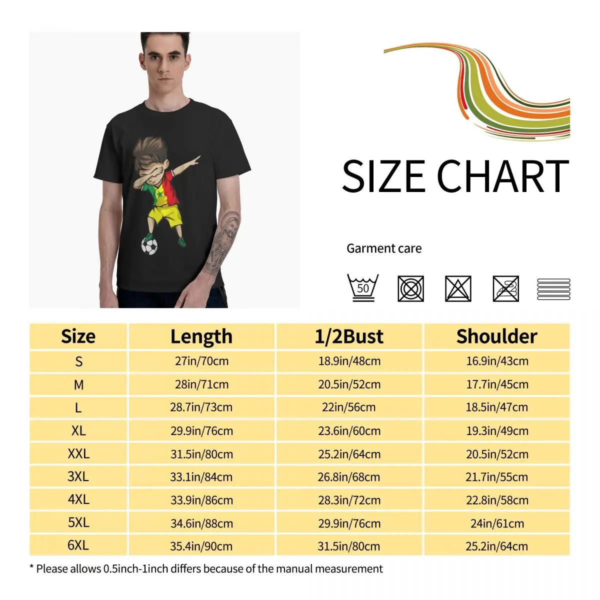 Men T-shirt Senegal Boy Dabbing Soccer Senegalese Clothes Printing T Shirt Men Women 100% cotton O-Neck Tee Tshirt For Fans
Men T-shirt Senegal Boy Dabbing Soccer Senegalese Clothes Printing T Shirt Men Women 100% cotton O-Neck Tee Tshirt For Fans