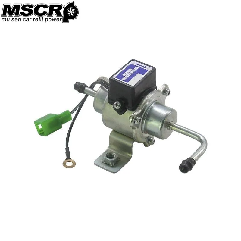 Электрический топливный насос высокого качества 12 В, автомобильный топливный насос низкого давления 12 В, Аксессуары для Mazda
Электрический топливный насос высокого качества 12 В, автомобильный топливный насос низкого давления 12 В, Аксессуары для Mazda