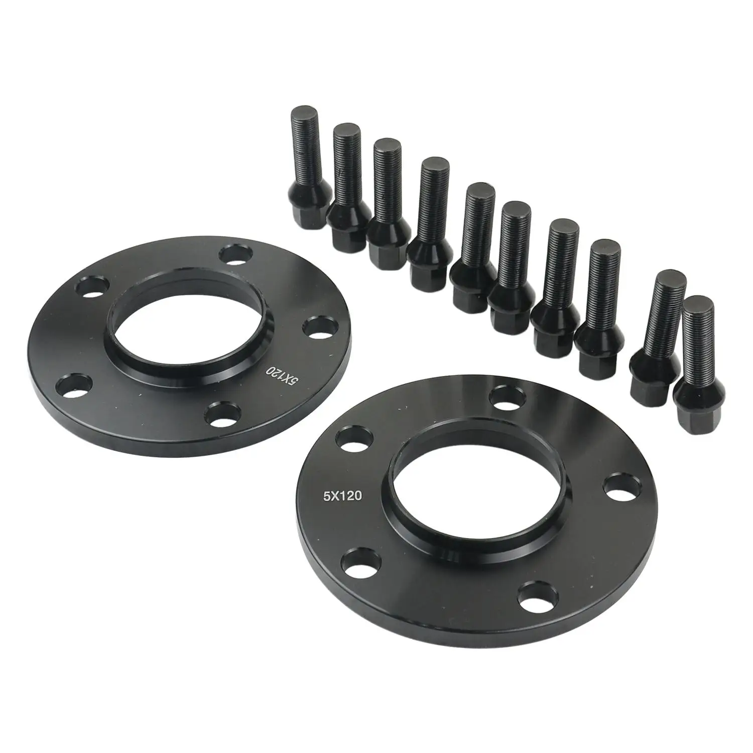 AP03 Wheel Spacers for BMW 3er 316i 318i 320d 325i 20mm Hubcentric 5x120 Bolt 72.6
AP03 Wheel Spacers for BMW 3er 316i 318i 320d 325i 20mm Hubcentric 5x120 Bolt 72.6