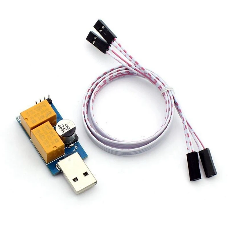 USB-таймер Watchdog, модуль с картой, автоматический перезапуск, IP электронные часы, собака, таймер, перезагрузка Lan для майнинга, игровой компьюте...
USB-таймер Watchdog, модуль с картой, автоматический перезапуск, IP электронные часы, собака, таймер, перезагрузка Lan для майнинга, игровой компьюте...