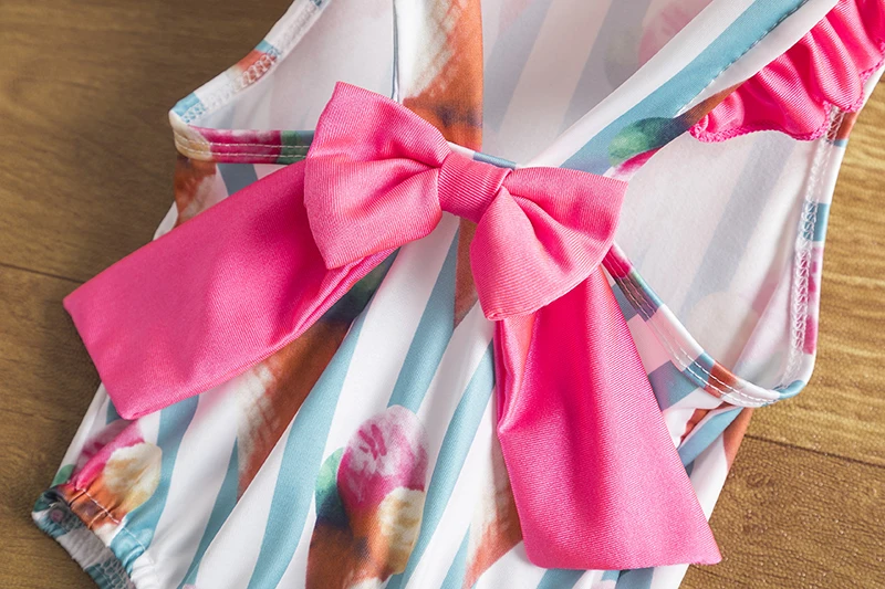 Infant Baby Girls Bow Tie Backless One-Piece Swimsuit Beachwear Bathing Suits Swimwear 1 To 4 Years Toddler Girl Holiday Wear
Infant Baby Girls Bow Tie Backless One-Piece Swimsuit Beachwear Bathing Suits Swimwear 1 To 4 Years Toddler Girl Holiday Wear