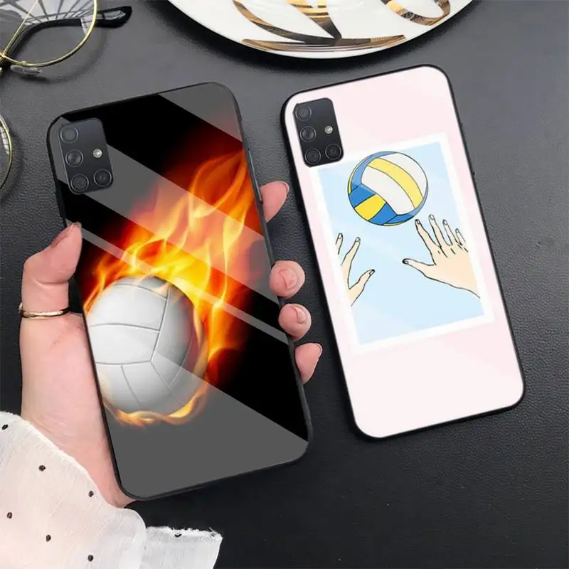 Volleyball Soft Cover Phone Case For Samsung S6 7edge 8 9 10e 20plus S20 Ultra Note8 9 10pro A72018 Tempered Glass
Volleyball Soft Cover Phone Case For Samsung S6 7edge 8 9 10e 20plus S20 Ultra Note8 9 10pro A72018 Tempered Glass