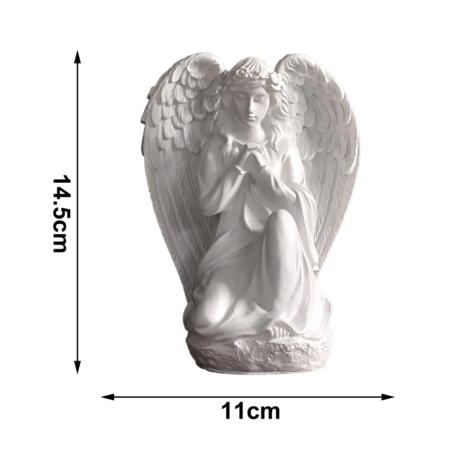 Sleeping Angel Ornaments Resin Angel Ccrafts Children's Room Decorations Wedding Birthday Gifts Accessories Decoration Crafts
Sleeping Angel Ornaments Resin Angel Ccrafts Children's Room Decorations Wedding Birthday Gifts Accessories Decoration Crafts