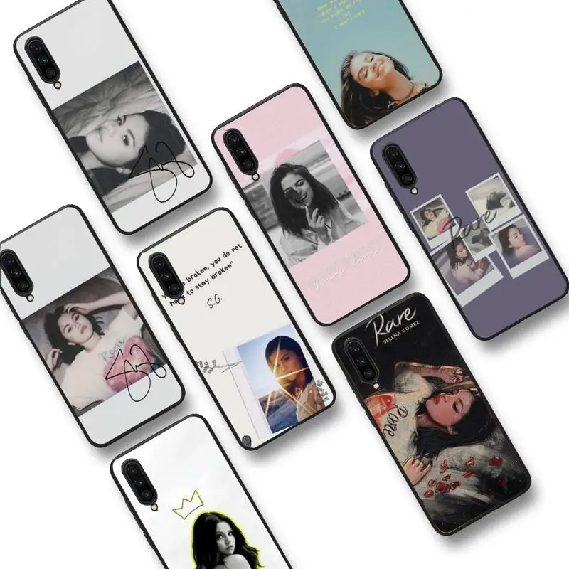 Selena Gomez Rare Phone Case For Xiaomi mi9 mi8 F1 9SE 10lite note10lite Mi8lite Coque for xiaomimi5x
Selena Gomez Rare Phone Case For Xiaomi mi9 mi8 F1 9SE 10lite note10lite Mi8lite Coque for xiaomimi5x