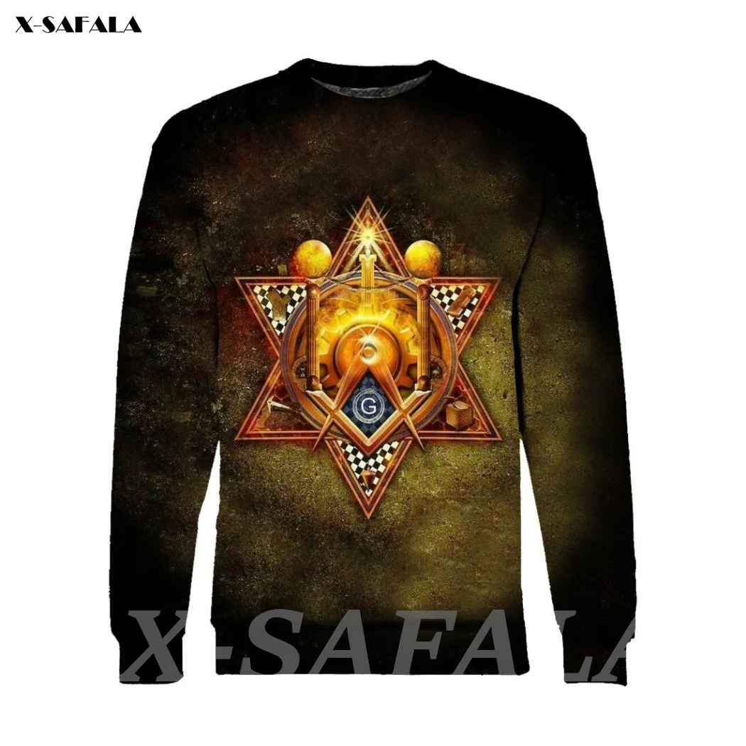 Свободная Толстовка FREEMASONR с 3D принтом, худи, мужская и женская верхняя одежда, пуловер, трикотажные топы, худи, Спортивная уличная одежда
Свободная Толстовка FREEMASONR с 3D принтом, худи, мужская и женская верхняя одежда, пуловер, трикотажные топы, худи, Спортивная уличная одежда