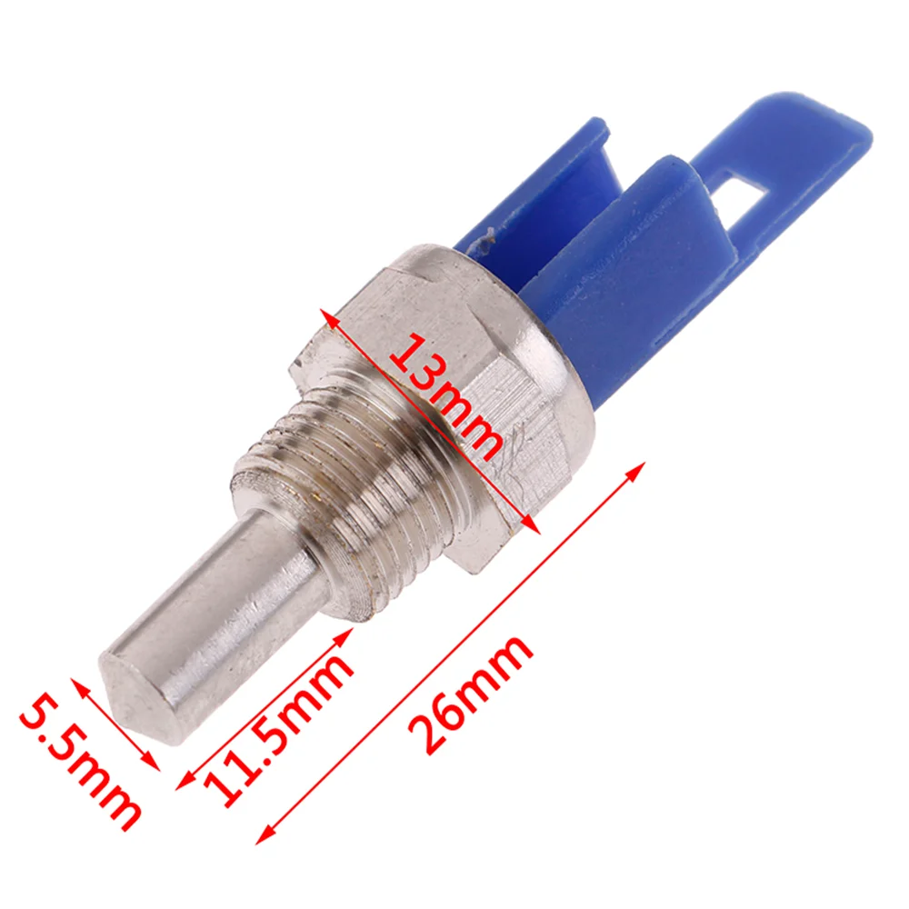 1PCS NTC Temperature Sensor Probe For Gas Water Heater Boiler Terminal Connectors Kit Household Appliances Spare Parts Wholesale
1PCS NTC Temperature Sensor Probe For Gas Water Heater Boiler Terminal Connectors Kit Household Appliances Spare Parts Wholesale