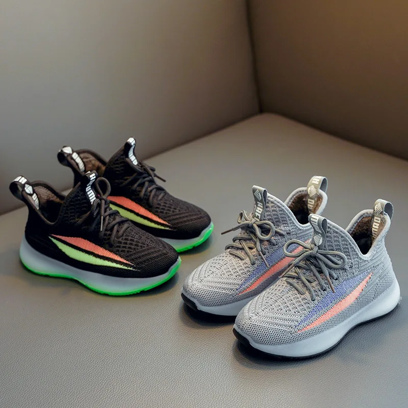Spring Kids Fashion Sports Shoes Mesh Breathable Lightweight Boys Winter Plus Velvet Warm Walking Shoes for Women Sneakers
Spring Kids Fashion Sports Shoes Mesh Breathable Lightweight Boys Winter Plus Velvet Warm Walking Shoes for Women Sneakers
