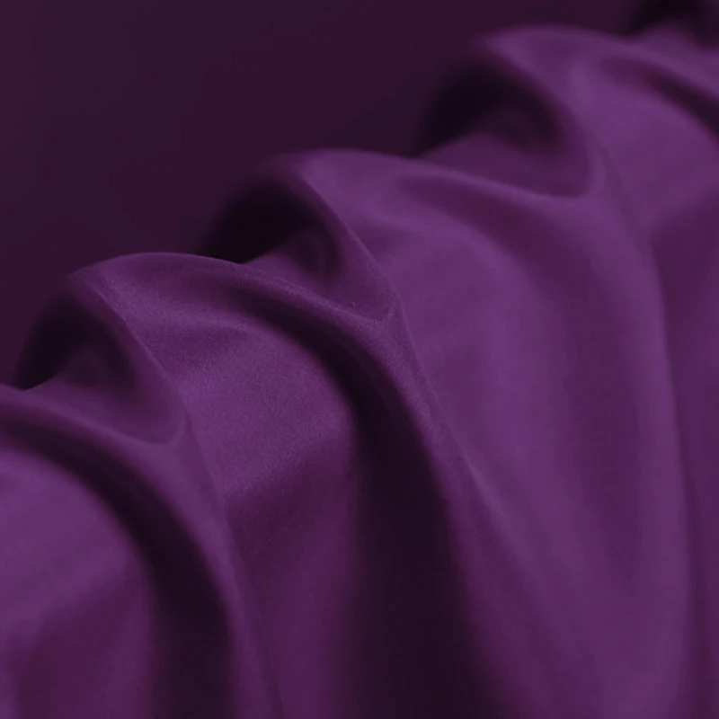100% Pure Silk Natural Mulberry 8m/m 6A grade 45"( 114cm ) Width Elegant Women Magic Blue Clothes Lining Habotai Silk Fabric
100% Pure Silk Natural Mulberry 8m/m 6A grade 45"( 114cm ) Width Elegant Women Magic Blue Clothes Lining Habotai Silk Fabric
