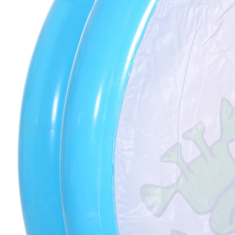 Play Ball Pool Baby Swimming Pool Child Summer Kid Water Toys Inflatable Bath Tub Round Game Pool
Play Ball Pool Baby Swimming Pool Child Summer Kid Water Toys Inflatable Bath Tub Round Game Pool