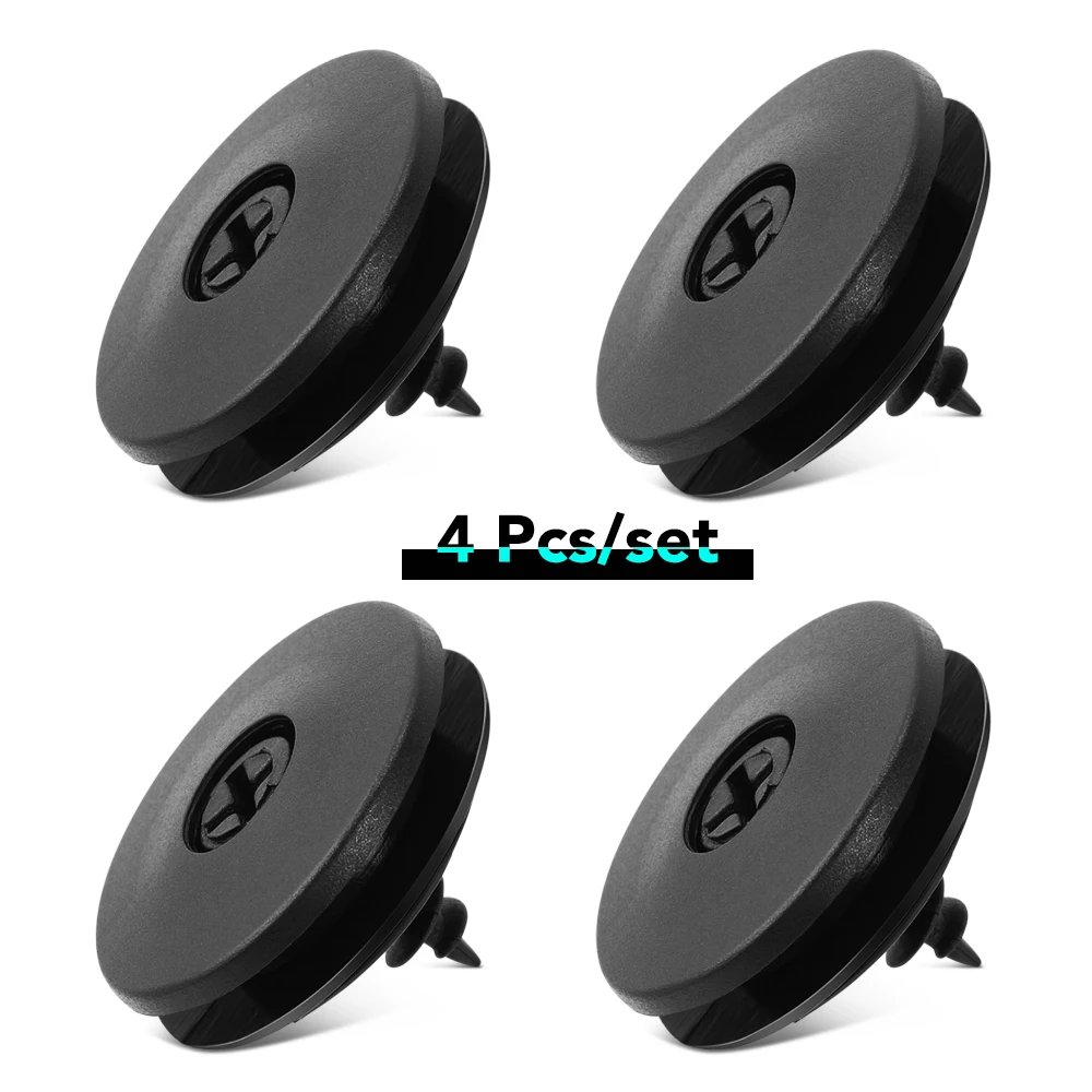 Клипсы для автомобильного крепления коврика Mercedes Benz W201 GLA W176 CLK W209 W202 W220 W204 W203 W210 W124