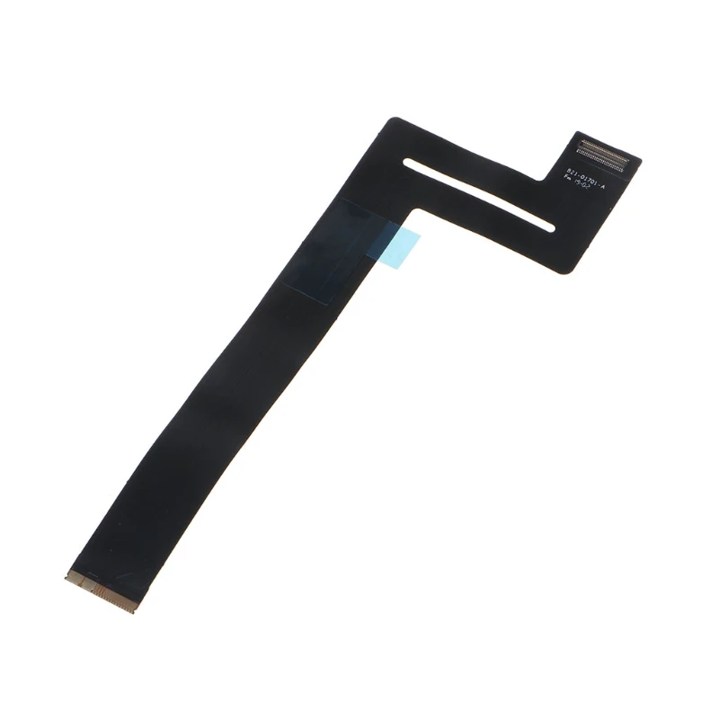 Оригинальный новый кабель для сенсорной панели Macbook Pro 13,3 "Retina A1989 821-01701-A 2018 2019 года
Оригинальный новый кабель для сенсорной панели Macbook Pro 13,3 "Retina A1989 821-01701-A 2018 2019 года