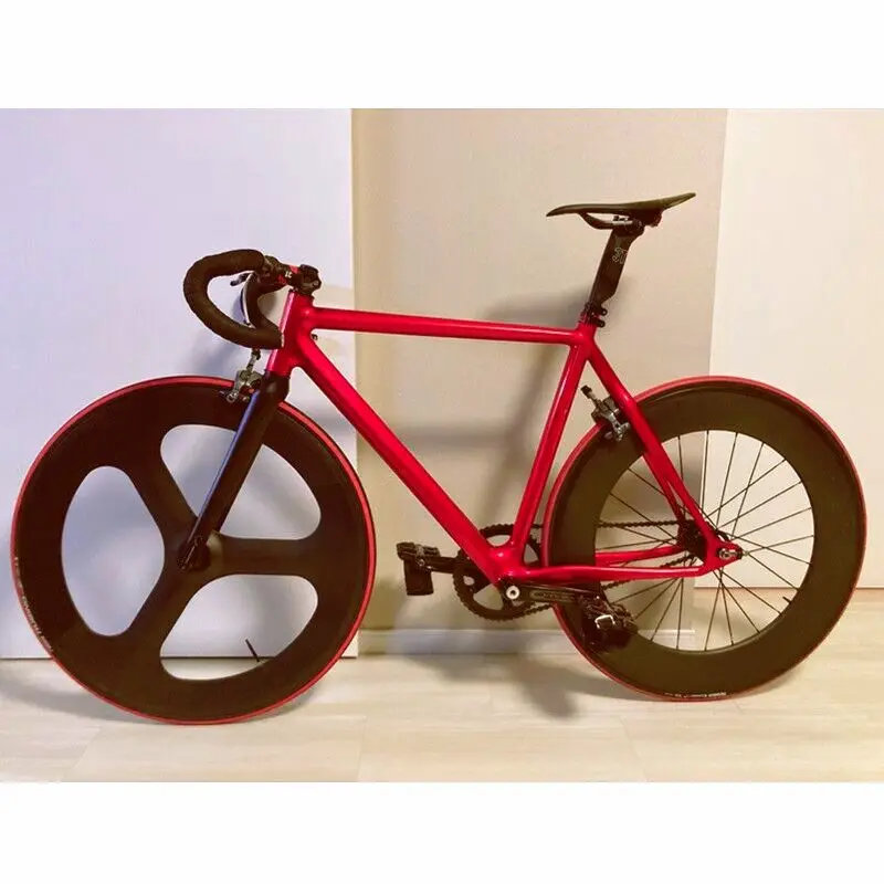 Full Carbon frame 700c fixed gear bicycle frame carbon fixie fixed gear bike frame track bicycle frame
Full Carbon frame 700c fixed gear bicycle frame carbon fixie fixed gear bike frame track bicycle frame