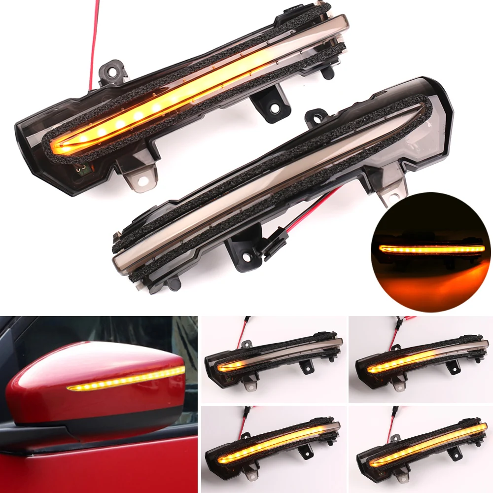For Nissan Kicks P15 2016-2019 Note E12 2017-19 Car Dynamic Sequential LED Turn Signal Light Side Wing Mirror Indicator Blinker
For Nissan Kicks P15 2016-2019 Note E12 2017-19 Car Dynamic Sequential LED Turn Signal Light Side Wing Mirror Indicator Blinker