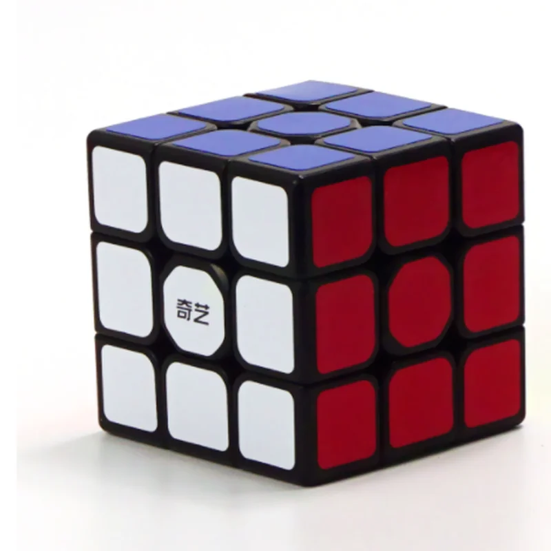 3x3 скоростной Кубик Рубика 5,6 см Профессиональный Кубик Рубика Высокое качество вращающийся Кубик Рубика Magicos детская Семейная Игра
3x3 скоростной Кубик Рубика 5,6 см Профессиональный Кубик Рубика Высокое качество вращающийся Кубик Рубика Magicos детская Семейная Игра