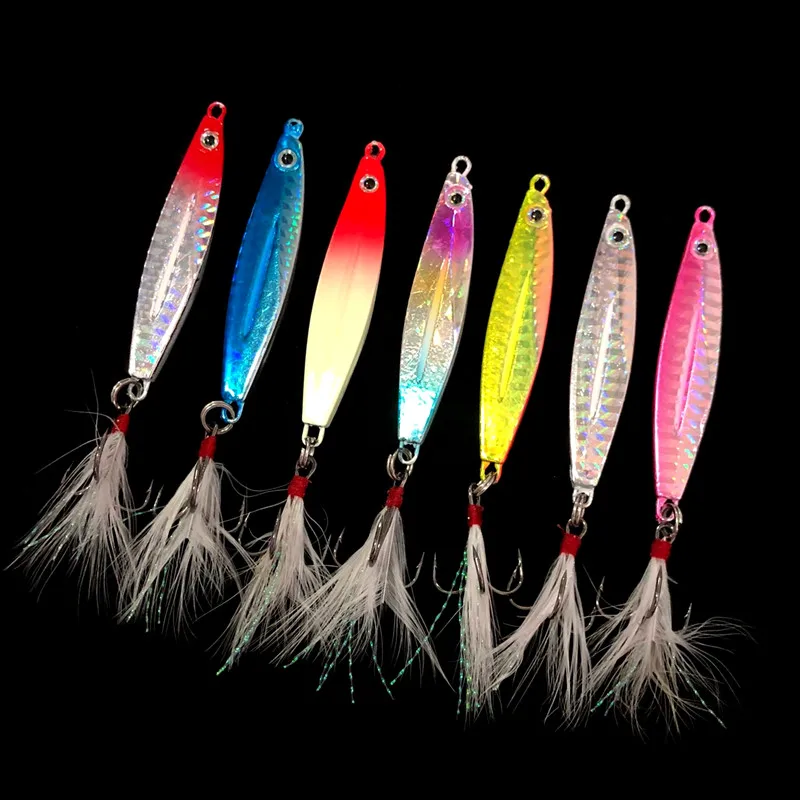 Горячая Распродажа, металлическая приманка 7g10g14g17, ложка для пресноводной рыбалки, жесткая приманка для ловли рыбы, металлическая Рыболовна...
Горячая Распродажа, металлическая приманка 7g10g14g17, ложка для пресноводной рыбалки, жесткая приманка для ловли рыбы, металлическая Рыболовна...