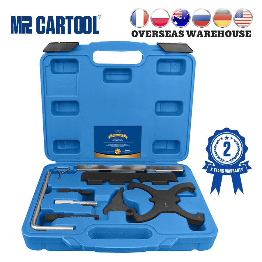 MRCARTOOL бензиновый двигатель ремень распределительного вала привода Блокировка Сроки Набор инструментов для ремонта автомобиля, инструмент...
MRCARTOOL бензиновый двигатель ремень распределительного вала привода Блокировка Сроки Набор инструментов для ремонта автомобиля, инструмент...