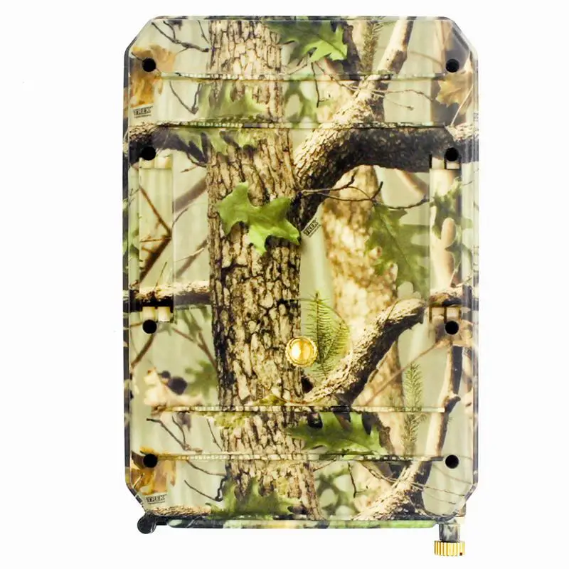 Hunting Camera PR300A PR300AWIFI 5MP Full HD 1080P Infrared Hunting Game with Night Vision Wireless Surveillance Tracking Camera
Hunting Camera PR300A PR300AWIFI 5MP Full HD 1080P Infrared Hunting Game with Night Vision Wireless Surveillance Tracking Camera