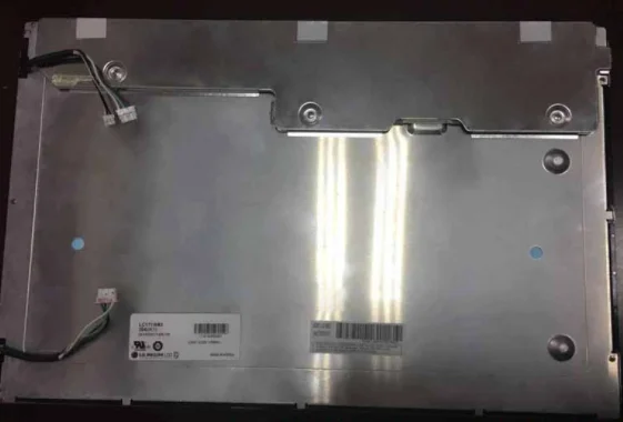 LQ10D41 оригинальный А + класс 10,4 дюймов 640*480 ЖК-дисплей для промышленного оборудования от SHARP
LQ10D41 оригинальный А + класс 10,4 дюймов 640*480 ЖК-дисплей для промышленного оборудования от SHARP