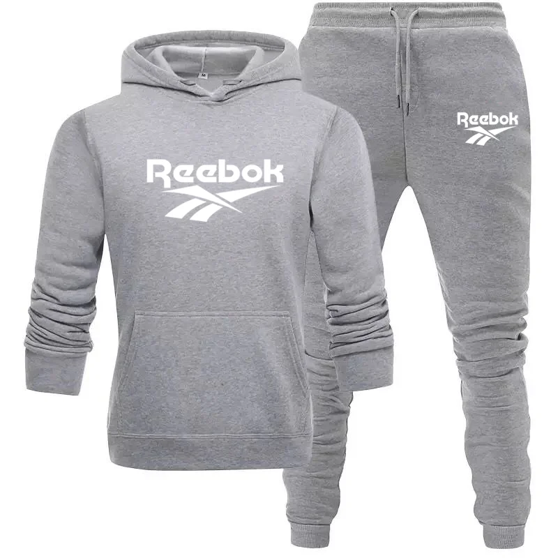 2020 men's new suit brand sportswear fitness track suit suit men's sports hoodie + pants suit casual jacket sportswear men's hoo
2020 men's new suit brand sportswear fitness track suit suit men's sports hoodie + pants suit casual jacket sportswear men's hoo