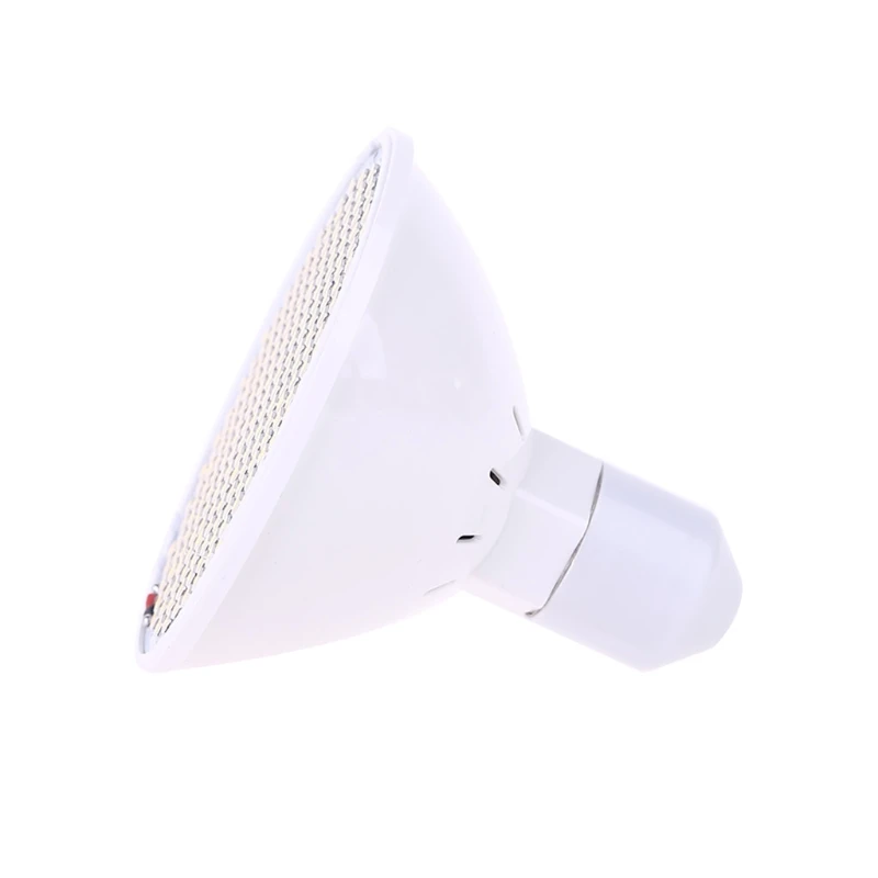 E27 200 LED Full Spectrum Indoor Plants Grow Light for Greenhouse Vegetables Dropshipping
E27 200 LED Full Spectrum Indoor Plants Grow Light for Greenhouse Vegetables Dropshipping