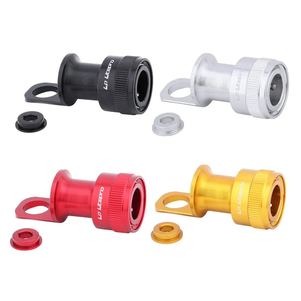 For Brompton Folding Bike Quick Release Pedal Holder Buckle Pedal Frame Mounting Fixing Adapter 5mm / 10mm Mounting Hole
For Brompton Folding Bike Quick Release Pedal Holder Buckle Pedal Frame Mounting Fixing Adapter 5mm / 10mm Mounting Hole