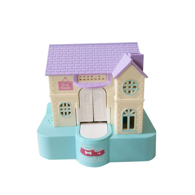 Funny Money Boxes House Steal Dog Coin Bank Cartoon Table Decor For Kids Room Children Birthday Gifts Piggy Banks Coins Storage
Funny Money Boxes House Steal Dog Coin Bank Cartoon Table Decor For Kids Room Children Birthday Gifts Piggy Banks Coins Storage