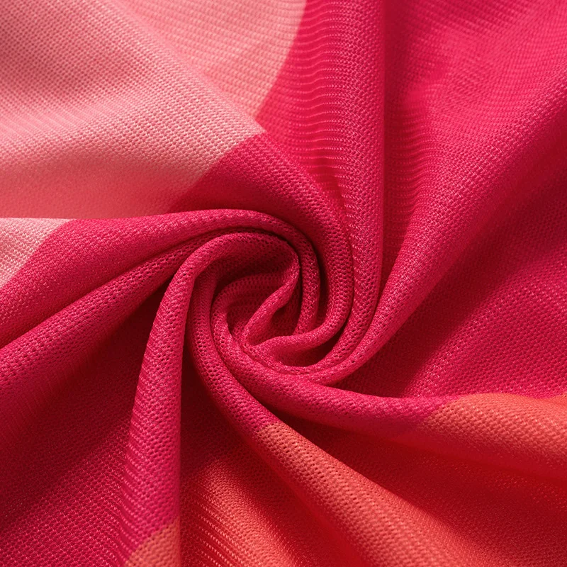 ANJAMANOR Contrast Stitch Colorblock Sheer Mesh 2 Piece Pants Sets Sexy Club Wear Summer Outfits for Women 2021 D85-CB13
ANJAMANOR Contrast Stitch Colorblock Sheer Mesh 2 Piece Pants Sets Sexy Club Wear Summer Outfits for Women 2021 D85-CB13