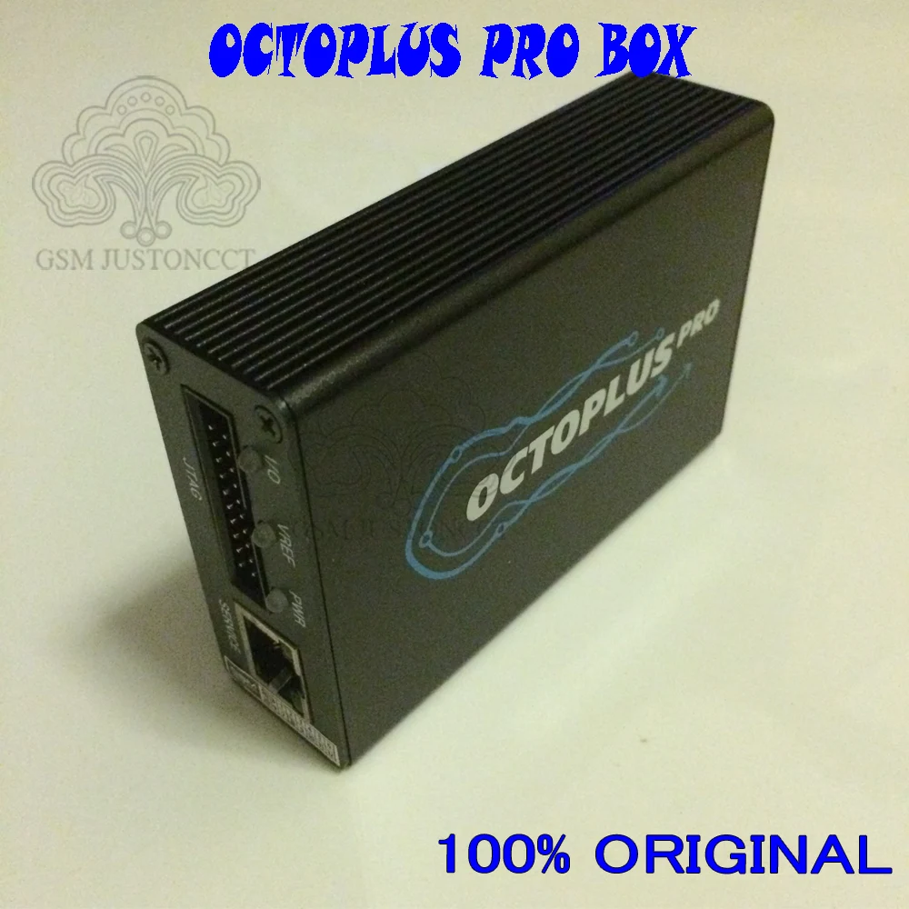 gsmjustoncct the newest Version Box/ octoplus pro box jtag box + 7 cables For Sam for LG eMMC/JTAG
gsmjustoncct the newest Version Box/ octoplus pro box jtag box + 7 cables For Sam for LG eMMC/JTAG