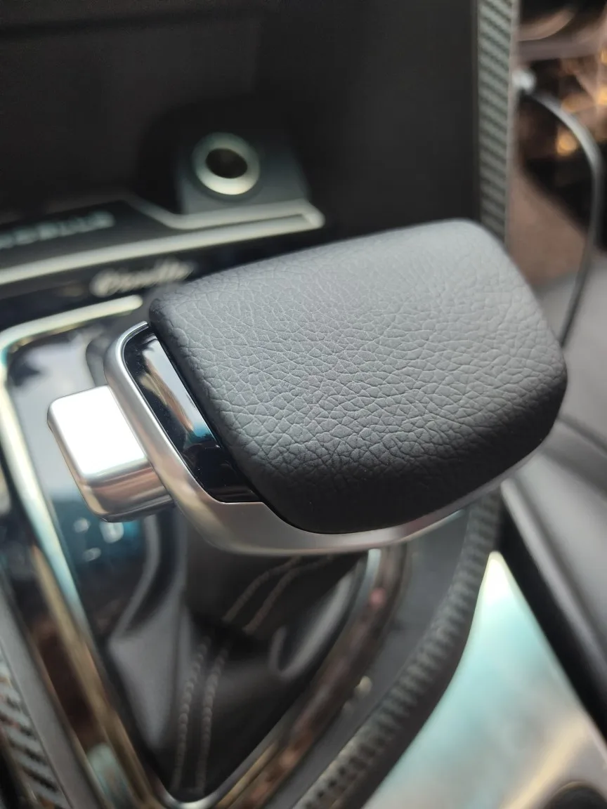 QDAEROHIVE Gear Shift Knob Handle Knob Ball Lever Shifter For Chevrolet Onix Buick Regal Excelle GL8 !
QDAEROHIVE Gear Shift Knob Handle Knob Ball Lever Shifter For Chevrolet Onix Buick Regal Excelle GL8 !