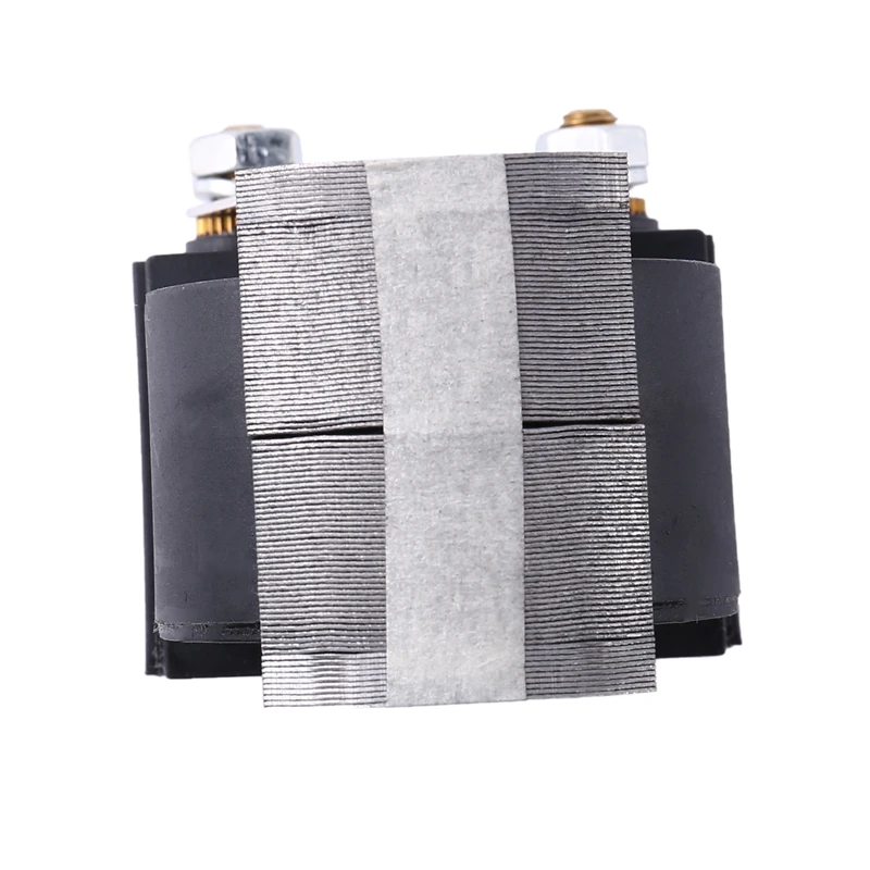 New Ignition Coil for Mercury Mariner 6-225HP 339-835757A3 339-832757A4 339-7370A13 Sierra 18-5186 Engine Outboard Boat
New Ignition Coil for Mercury Mariner 6-225HP 339-835757A3 339-832757A4 339-7370A13 Sierra 18-5186 Engine Outboard Boat