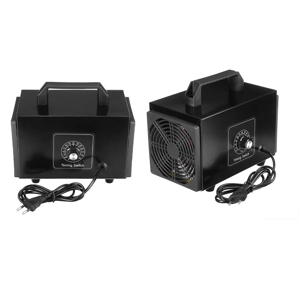 Efficient 5g/20g/28g 110V /220V Ozone Generator Ozonizer Air Water Purifier Sterilizer Treatment Ozone Addition to Formaldehyde
Efficient 5g/20g/28g 110V /220V Ozone Generator Ozonizer Air Water Purifier Sterilizer Treatment Ozone Addition to Formaldehyde