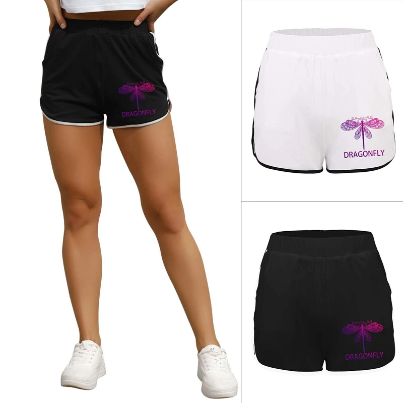2021 New Summer Shorts Slim Fit Female Animal Shorts Outdoor Sports Elastic Waist Office Ladies Medium Pastel Boaters
2021 New Summer Shorts Slim Fit Female Animal Shorts Outdoor Sports Elastic Waist Office Ladies Medium Pastel Boaters