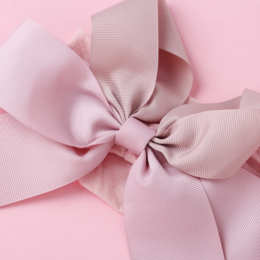 12PCS Baby Girls Grosgrain Ribbon Hair Bows Headbands 7Inch Big Bow Knot Soft Nylon Hairbands Toddler Girls Turban Head Wrap 
12PCS Baby Girls Grosgrain Ribbon Hair Bows Headbands 7Inch Big Bow Knot Soft Nylon Hairbands Toddler Girls Turban Head Wrap