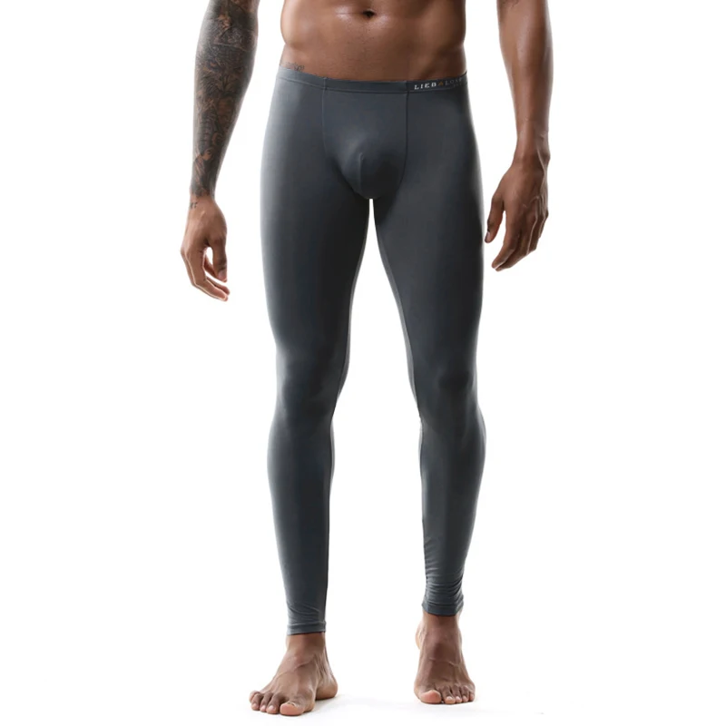 Men's Pants Slim Fit Elastic Low Rise Warm Fitness Workout Yoga Sports Long Casual Skinny Leggings Plain
Men's Pants Slim Fit Elastic Low Rise Warm Fitness Workout Yoga Sports Long Casual Skinny Leggings Plain