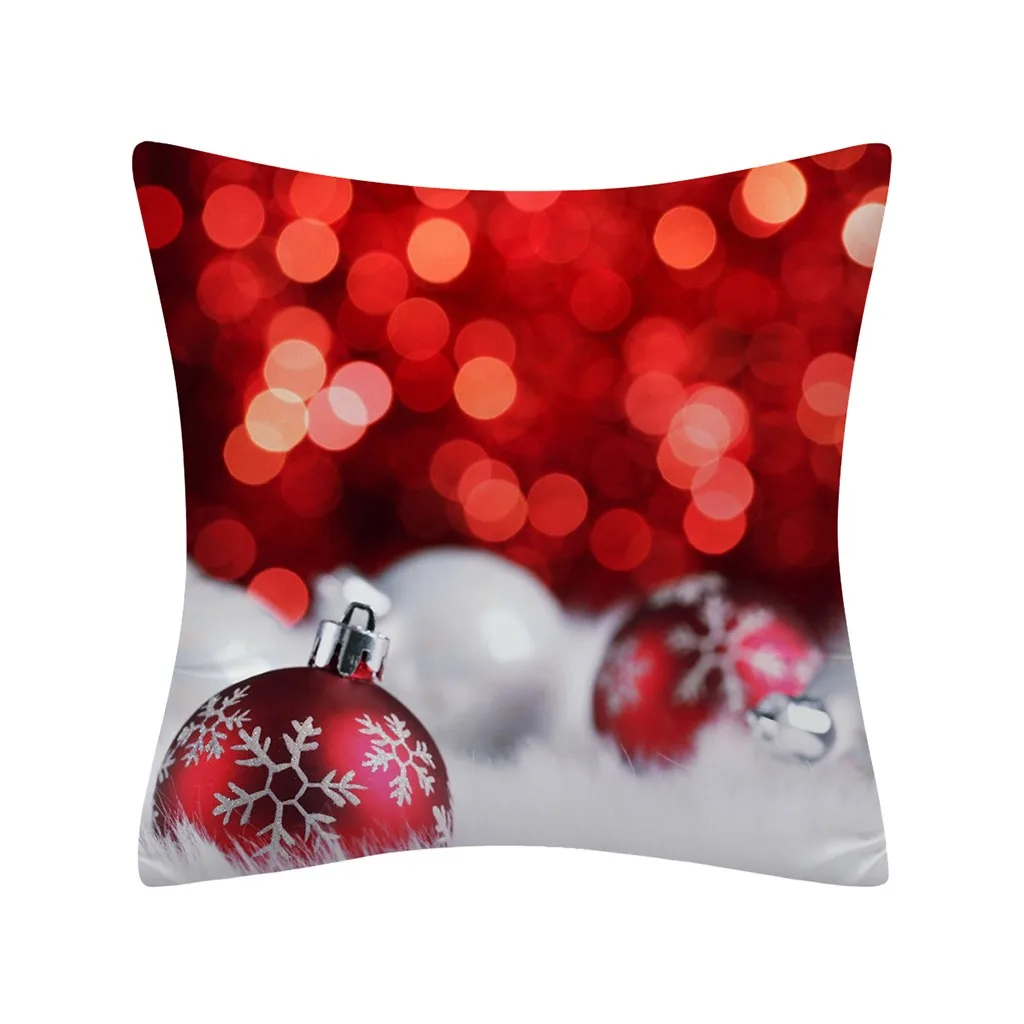 45cm x 45cm Christmas Pillow Case Glitter Polyester Sofa Throw Cushion Cover home christmas decorations Hot Selling#WBY
45cm x 45cm Christmas Pillow Case Glitter Polyester Sofa Throw Cushion Cover home christmas decorations Hot Selling#WBY