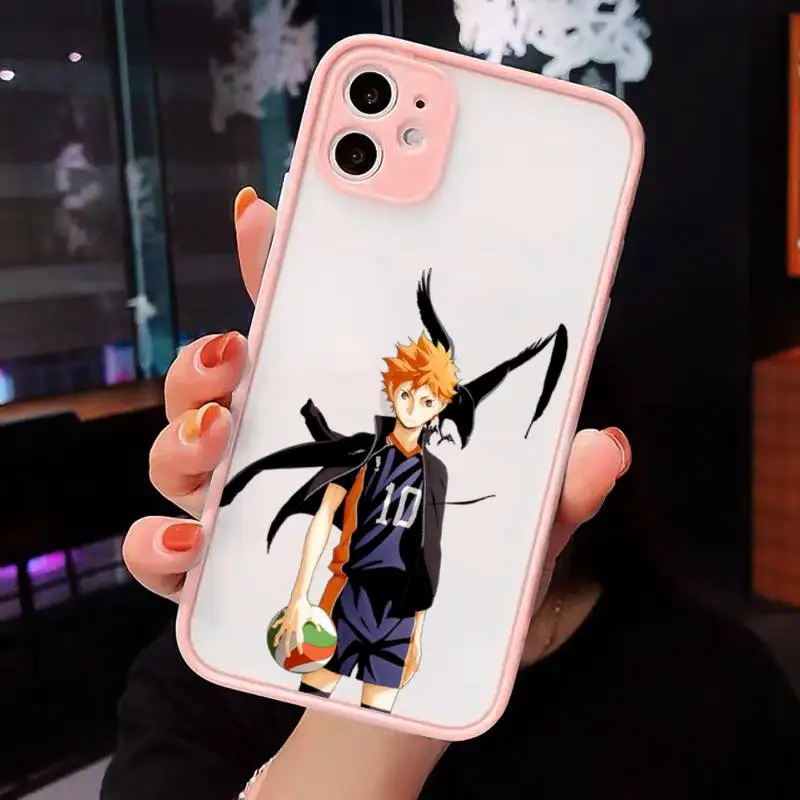 Pin on Haikyuu Hinata Shouyou Phone Case matte transparent For iphone 7 8 11 12 plus mini x xs xr pro max cover
Pin on Haikyuu Hinata Shouyou Phone Case matte transparent For iphone 7 8 11 12 plus mini x xs xr pro max cover