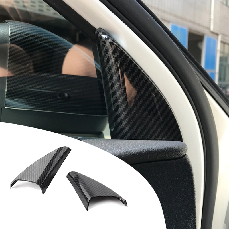 Car A-Pillar Decorative Cover Stickers Triangular Frame Cover for Mercedes-Benz A-Class W177 A200 A220 A250 2019
Car A-Pillar Decorative Cover Stickers Triangular Frame Cover for Mercedes-Benz A-Class W177 A200 A220 A250 2019